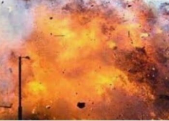 Explosion at Pakistan-Afghanistan Border Kills 5 Amid Growing Migrant Crisis