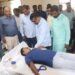 Tripura Industry Owners’ Association Marks 9th Foundation Day with Blood Donation Camp and Health Services