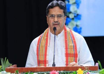 Tripura only state to organize exhibition on new criminal laws: CM