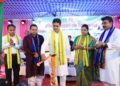 PM Modi to inaugurate redeveloped Mata Tripurasundari temple on September 22: CM