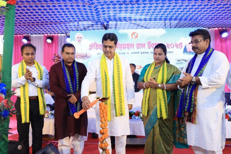 PM Modi to inaugurate redeveloped Mata Tripurasundari temple on September 22: CM