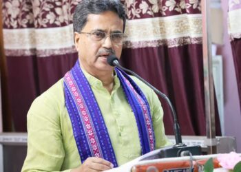 Pradesh BJP prepared for upcoming VC, TTAADC polls: CM