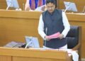 Tripura achieves 86% rural drinking water coverage: CM