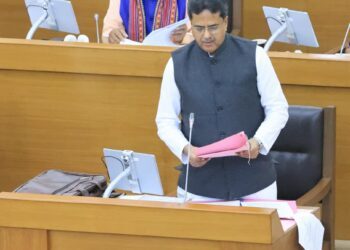 Tripura achieves 86% rural drinking water coverage: CM