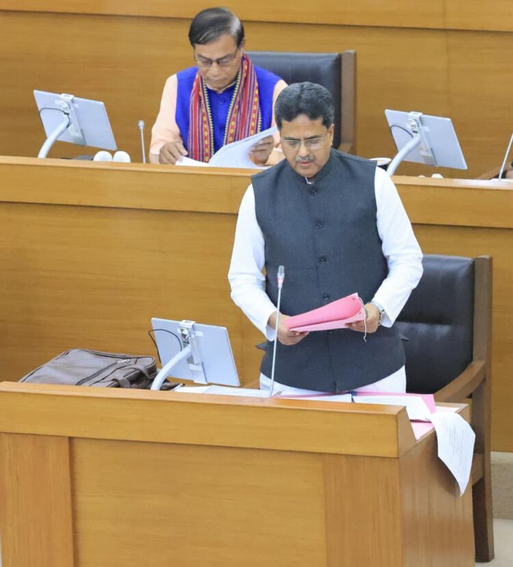 Tripura achieves 86% rural drinking water coverage: CM