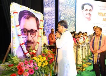 Pandit Deendayal’s ideals guiding nation: CM