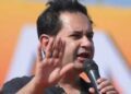 Pradyot Kishore challenges ED, CBI, pledges Tiprasa Accord push