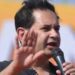 Pradyot Kishore challenges ED, CBI, pledges Tiprasa Accord push