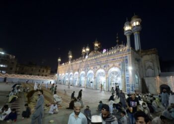 Pakistan’s First Economic Census Shows Gaps in Key Sectors