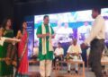 Governor Indra Sena Reddy Nallu Attends Valedictory Session of Panchayat Raj Training Programme in Agartala