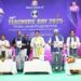 CM Saha: Tripura to establish Women’s University soon