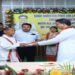 Manik Saha Interacts With Samajpatis, Highlights Inclusive Growth