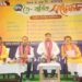 Tripura Fair Price Shop Association Holds 8th Triennial Conference, Minister Sushanta Chowdhury Inaugurates