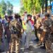 Rival groups clash in Kailashahar over government contract