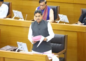 Tripura Assembly’s Eighth Session Begins; PM Modi’s Visit, Durga Puja Shorten Proceedings