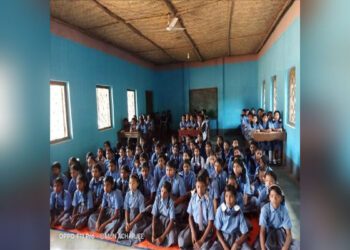 Tripura logs 22 child marriages in 3 yrs; action stepped up