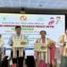 Tripura highlights piggery potential at national review