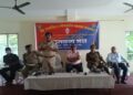 West Agartala Police Holds Coordination Meeting Ahead of Durga Puja to Ensure Peaceful Celebrations