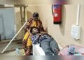 Four Hurt as Youth Attacked Over Trafficking Racket Exposure