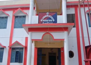 Family worried as 12-year-old girl missing in Nalchar for days