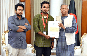 Bangladesh EC Rejects NCP’s Demand for ‘Shapla’ Symbol, Sparks Political Tension