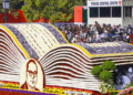 Indian Constitution a Moral Compass Turning Diversity into Strength: Report