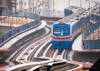 Nepal, India Seal Land Swap Deal for Kolkata Metro Project