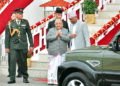 PM Sushila Karki pledges elections in six months, seeks support