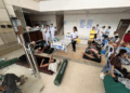 Cebu earthquake: 69 dead after 6.9-magnitude tremor