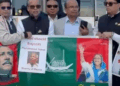Awami League submits UN memo after Geneva protest on Yunus govt