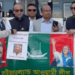 Awami League submits UN memo after Geneva protest on Yunus govt