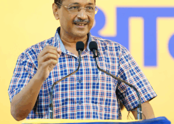 Kejriwal: No Tie-Up with Congress for Goa 2027 Elections
