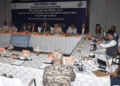CEC Reviews Bihar Poll Preparedness, Focuses on Curbing Money and Muscle Power