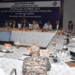 CEC Reviews Bihar Poll Preparedness, Focuses on Curbing Money and Muscle Power