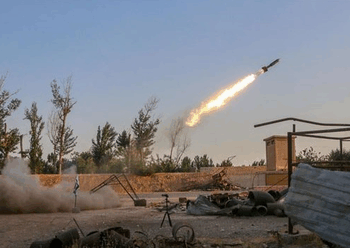 Houthis launch drone strike on Israel’s resort city Eilat