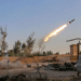 Houthis launch drone strike on Israel’s resort city Eilat