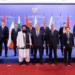 India reaffirms commitment to peace in Afghanistan at Moscow