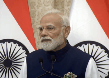 PM Modi Hails India–UK Partnership as a Pillar of Global Stability, Announces New Defence and Education Ties