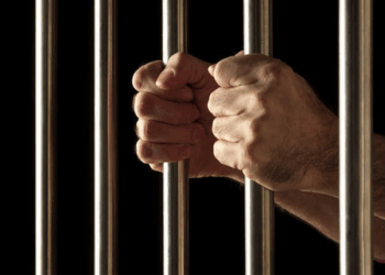 Three of Six Jailbreakers Re-Arrested After Tripura Prison Escape; Manhunt On for Remaining Fugitives