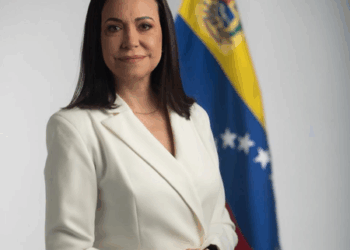 Venezuela’s María Corina Machado Bags Nobel Peace Prize