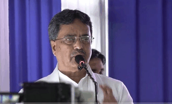 CM Manik Saha Slams CPI-M and TMC for Being ‘Disconnected from People’