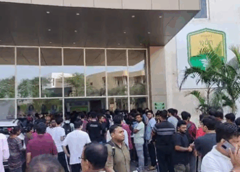 Odisha student assaulted in Durgapur; police probe underway