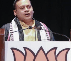 Durgapur gang-rape probe mishandled, says Bengal BJP