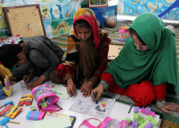 Punjab starts third phase of Afghan deportations; UNHCR concerned