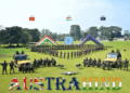 Indian and Australian Armies Begin 4th Edition of Exercise AUSTRAHIND 2025 in Perth