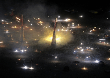 SC clears limited green cracker use in Delhi-NCR for Diwali