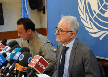 UN voices concern over civilian deaths in Pak-Afghan clashes