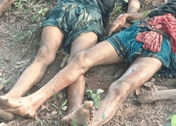 Tripura clash: 3 Bangladeshis dead, 2 Indians injured at border