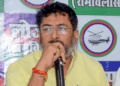 LJP (Ram Vilas) releases first 14 candidates for 2025 Bihar polls