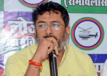 LJP (Ram Vilas) releases first 14 candidates for 2025 Bihar polls